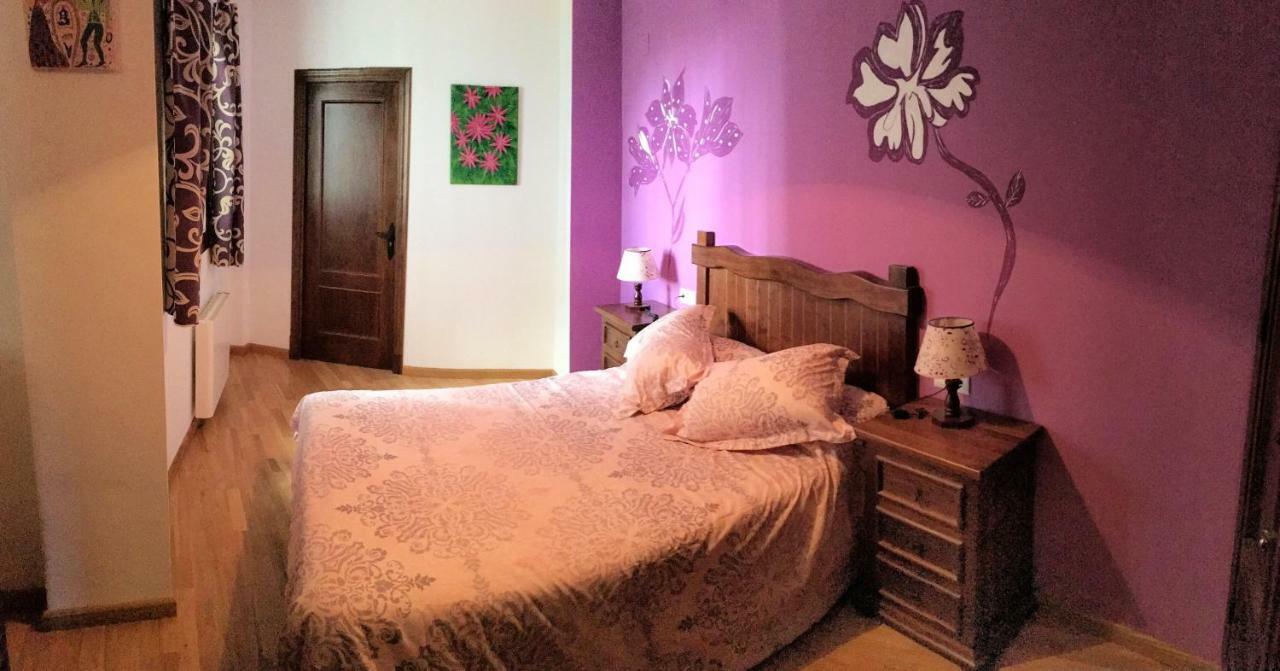 Casa El Cabrero Vendégház Benaocaz Kültér fotó