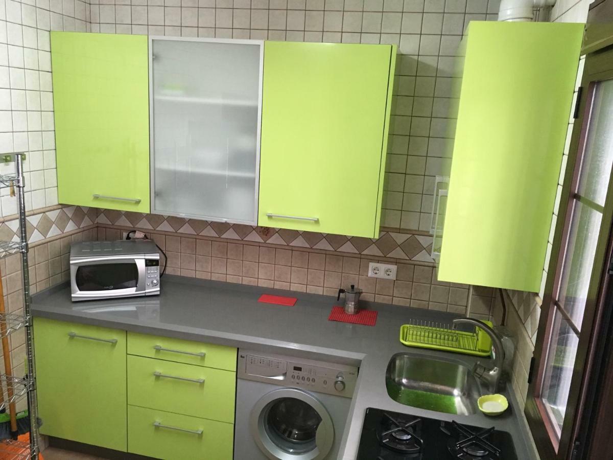 Casa El Cabrero Vendégház Benaocaz Kültér fotó