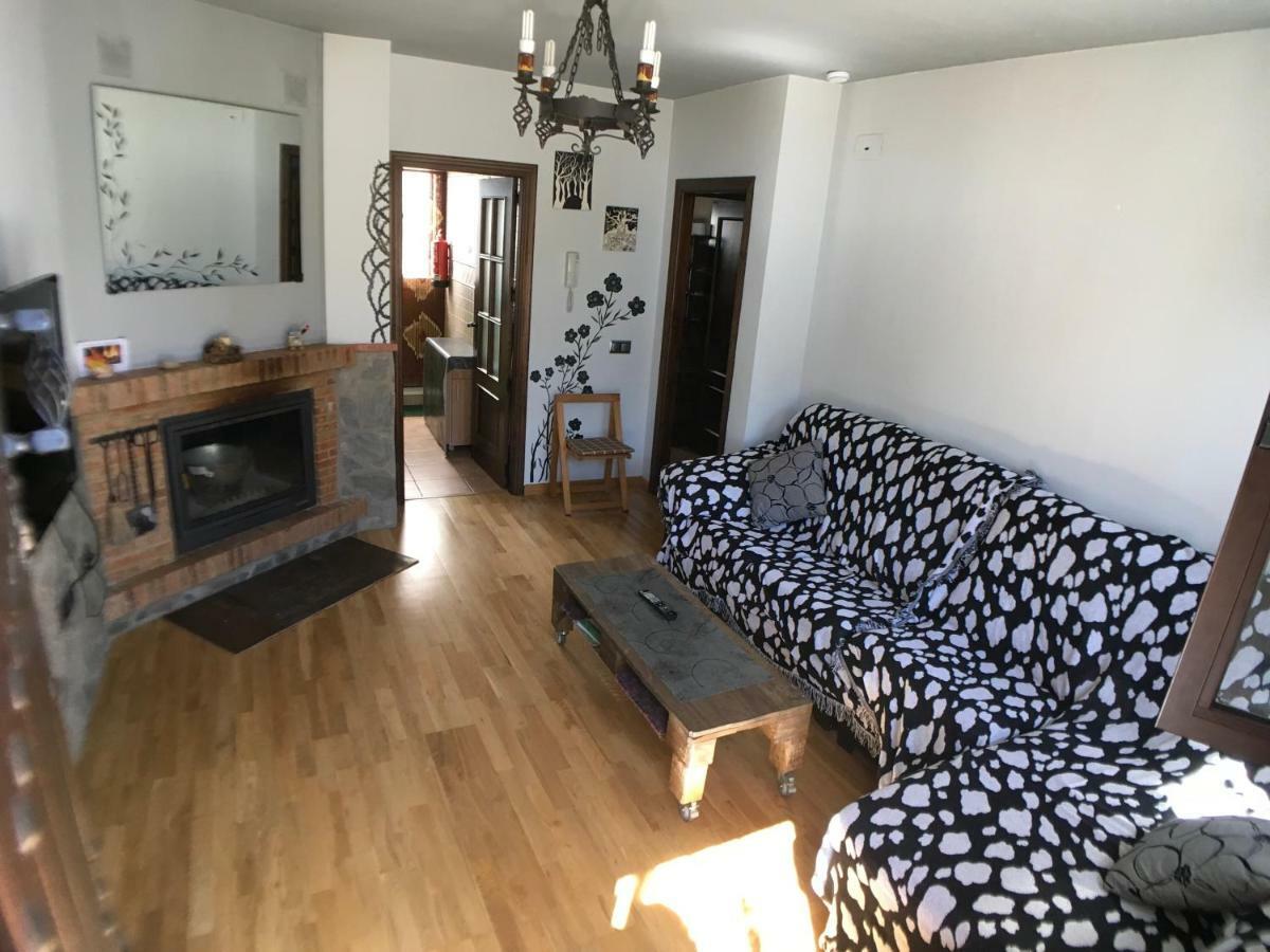 Casa El Cabrero Vendégház Benaocaz Kültér fotó