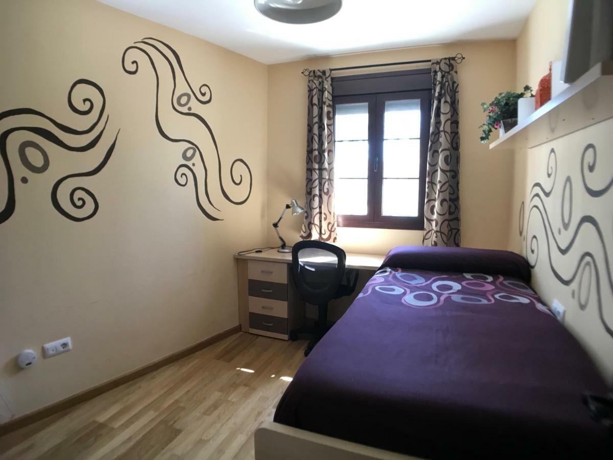 Casa El Cabrero Vendégház Benaocaz Kültér fotó